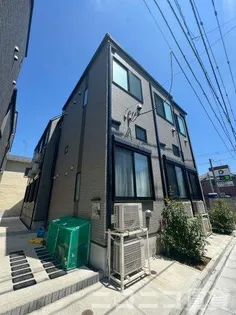 テラス千川小竹向原の画像