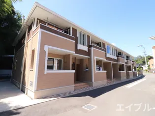 グランシャリオ Bの画像