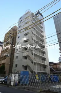 クリオ横浜平沼壱番館の画像