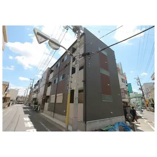 ALCASA竹ノ塚の画像