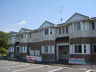 ルーラルハウスの画像