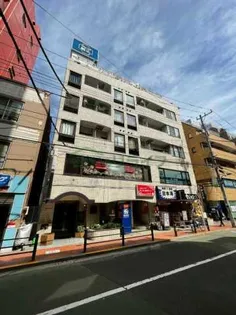 グローリア駒込の画像