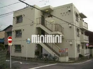 やなぎハイツの画像