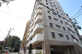 センターヒル橘の画像