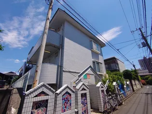 ホワイトパレスの画像