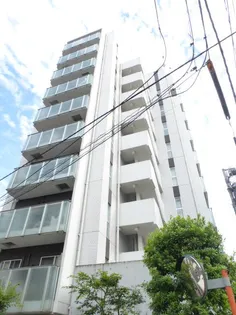 六本木セブン ROPPONGI SEVEN【2階】の外観