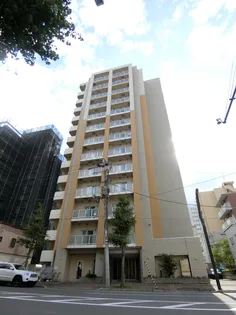 プライヴェル山鼻壱番館の画像