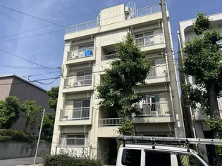 新堂マンションの画像