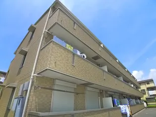 コンフォール瑞江IIIの画像