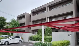 瀬田ハウスの画像