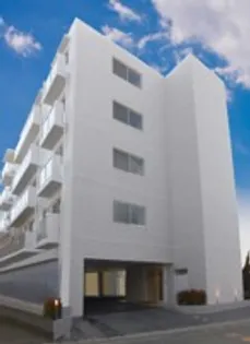 ファウンテンガーデン三島の画像