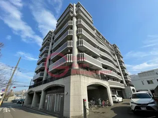 エステートモアイーストパークの画像