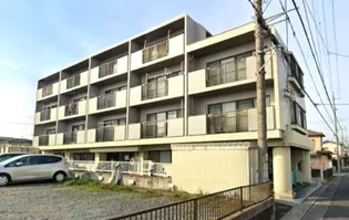 浅野コーポの画像