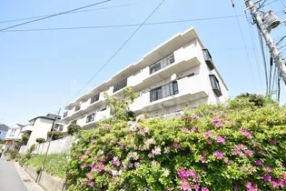 ミキハイム下貝塚A棟の画像