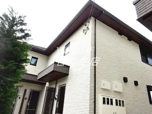 メゾン ド ボヌール Bの画像