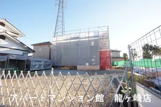 シェノンVの画像