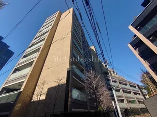 ディアナガーデン広尾の画像