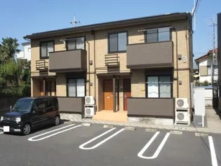 スマイルタウン Aの画像