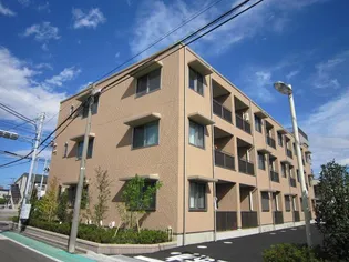 シャーメゾン戸田公園の画像