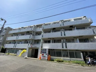 ウインベルソロ赤羽第3の画像