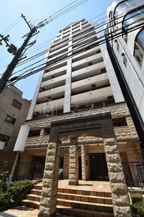 プレサンス心斎橋モデルノの画像