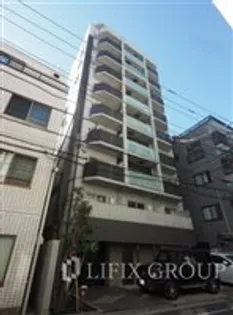 グラントゥルース本郷【2階】の外観