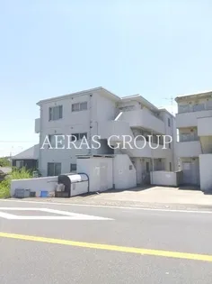 パレ ドール稲田堤Iの画像