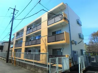 コーポラス紀里の画像