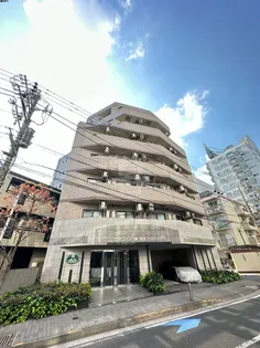 グリフィン 南蒲田アクトシティの画像