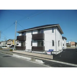 パールハイツFの画像