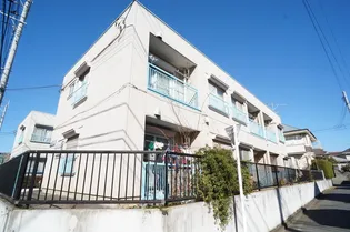 ブルーベルハイツ2の画像