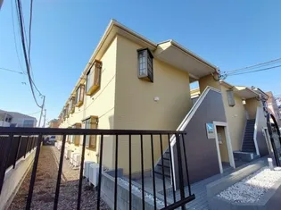 ユースフォーラム西瑞江A Bの画像