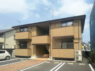 メゾン ド ルミナス Cの画像