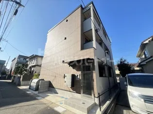 R氷川の画像