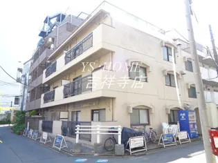 キノ ムサシノの画像