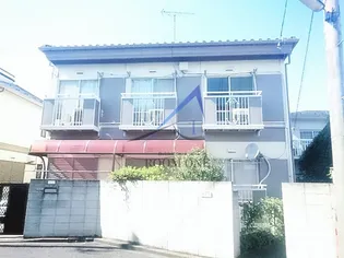 シティコープ光の画像