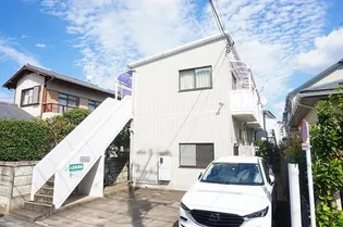 コーポドルチェの画像