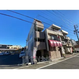 ベルメゾン中川Ⅱの画像