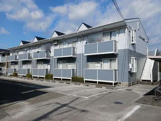 パストラル早苗 Bの画像