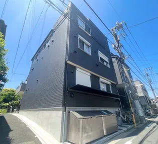 BRESTYLE NIPPA B棟の画像