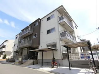 ブリリアント ペガサスの画像