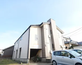 パディントンハウスの画像