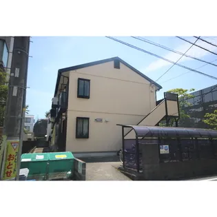 M'Sハウスの画像