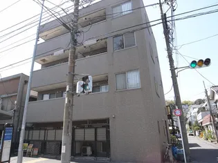 ハイツエスポワールの画像