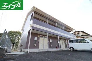 メゾン大森の画像