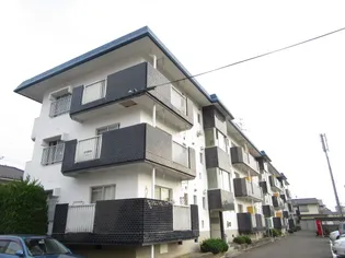 コーポあいはらの画像