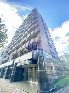 グリフィン横浜 ベイグランデ弐番館の画像