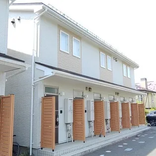 ハイマート櫻の画像