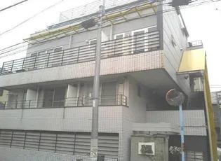 STハイム高円寺の画像