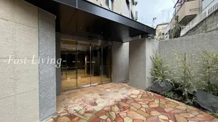 コンフォリア・リヴ文京護国寺【2階】の外観